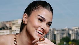 Sora lui Theo Rose, prima reacție după ce vedeta a devenit mamă! Raluca Diaconu copleșită de emoții: „Ne-ai pus pe obraji lacrimi de fericire!”